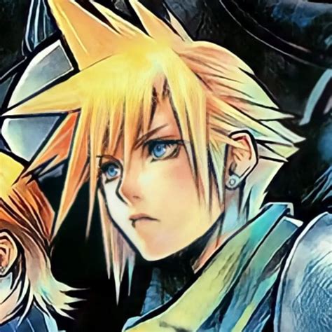 Cloud strife pfp. Things To Know About Cloud strife pfp. 